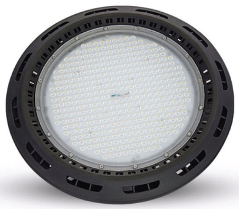 Professional LED UFO High Bay Light - 5000K Daylight White