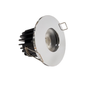 JustLED - IP65 10W Integrated LED Fire Rated Downlight