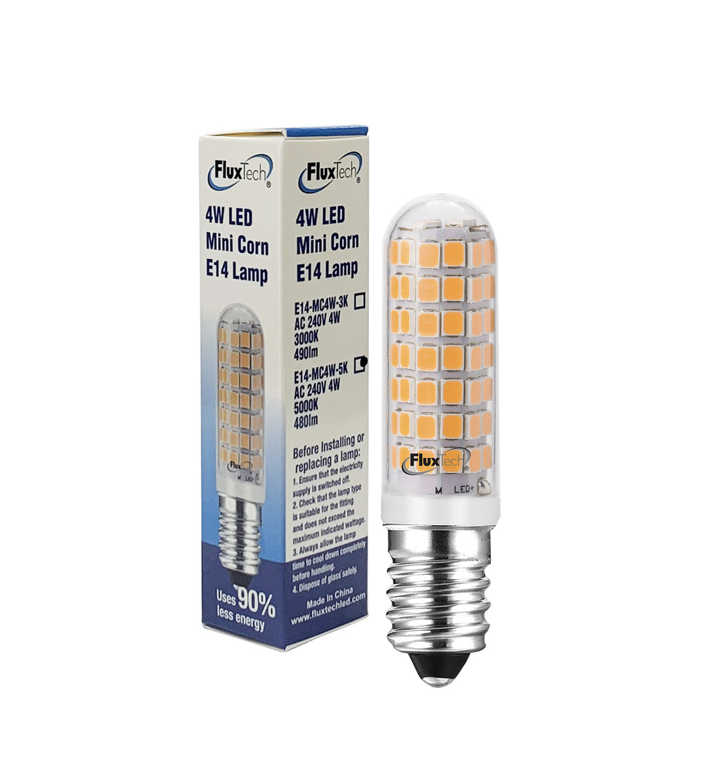 LED bulb - G9 4W CORN - SMART