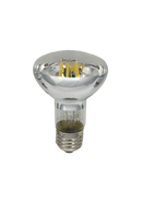 R63 LED Filament Spotlight Bulb - E27