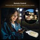 FluxTech - WiFi Smart Dimmable CCT Colour G9 Bulb