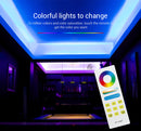Smart RGB Multi-colour LED Strips Control Set