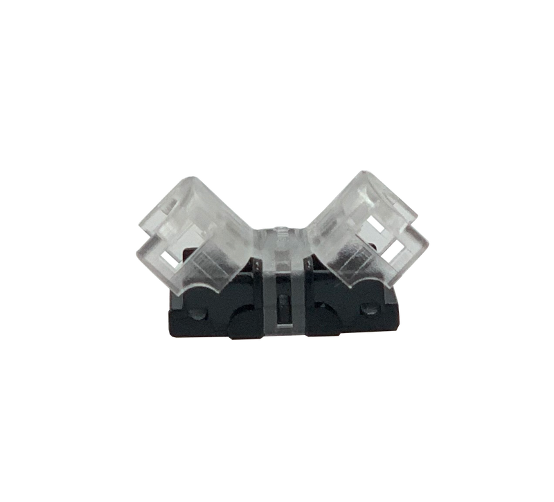 FluxTech 5-Pin RGBW / RGBWW / RGB+CCT LED Strip to Strip Connector for 12mm Watreproof 5050 LED Strip Light