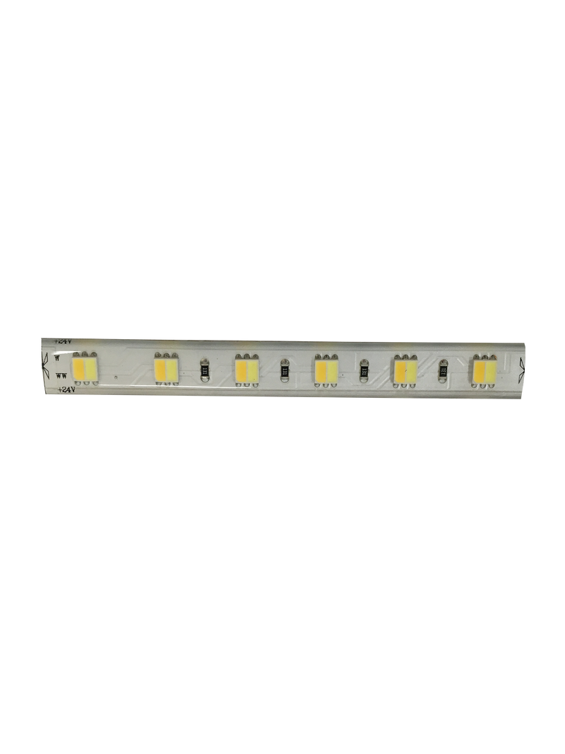 Waterproof IP65 - 4M White + Warm White LED Tape Light