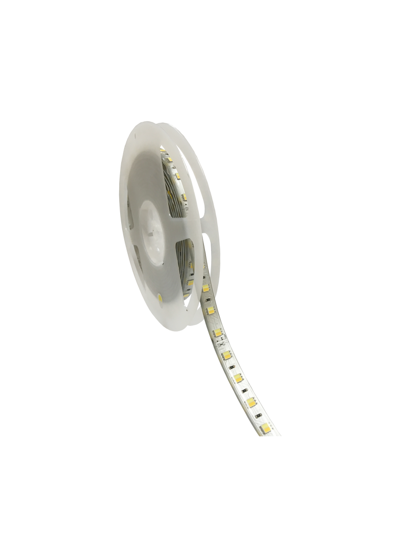 Waterproof IP65 - 4M White + Warm White LED Tape Light