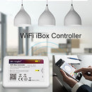 Wi-Fi Controller Hub