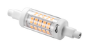 FluxTech - Universal Voltage R7S LED Bulb 20 x 78mm