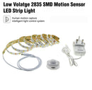 Low Voltage - Motion Sensor PIR Strip Light 1.2M 3W LED Strip Light