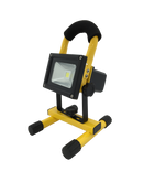 Portable Dimmable Rechargeable LED Work Light