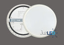 JustLED - IP54 LED Emergency & Sensor Ceiling Light