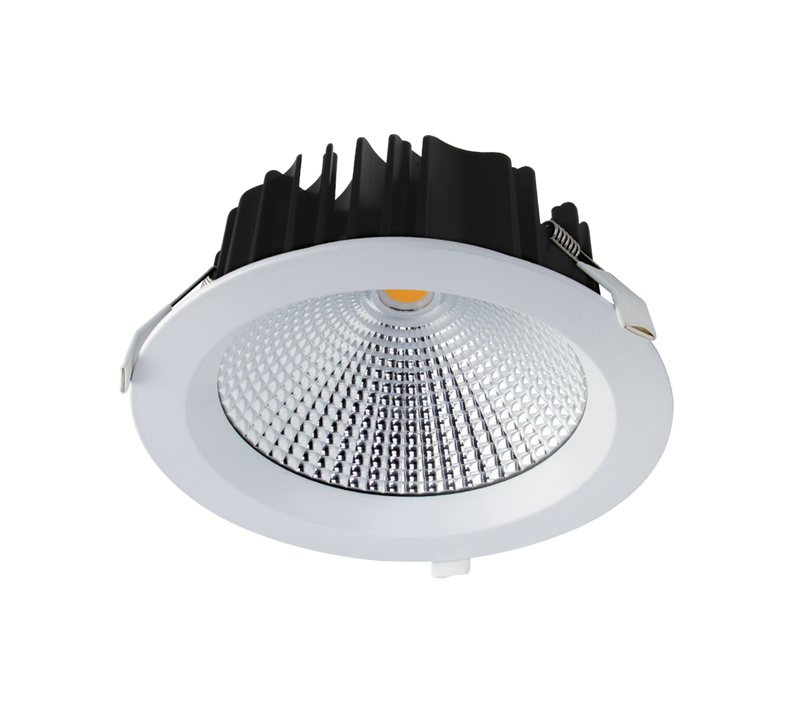 LED COB Downlight - 18W - 25W - 35W