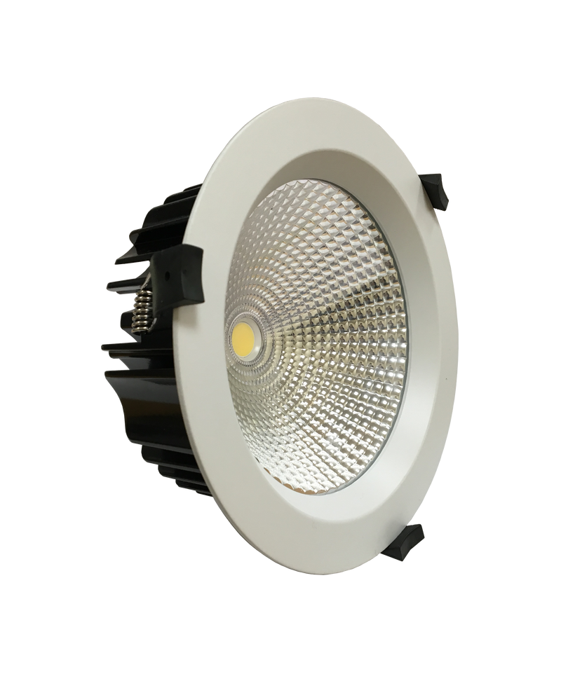 LED COB Downlight - 18W - 25W - 35W