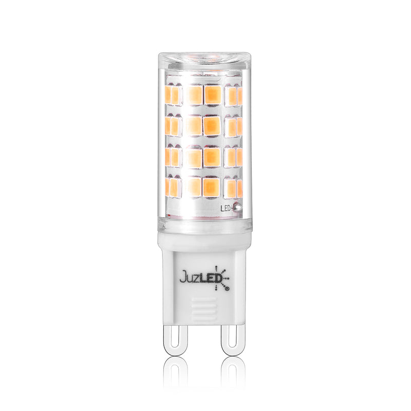 FluxTech - 44.5mm Short G9 LED Bulb