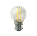 JustLED – 45mm LED Golf Balls Lamp [Energy Class A++]