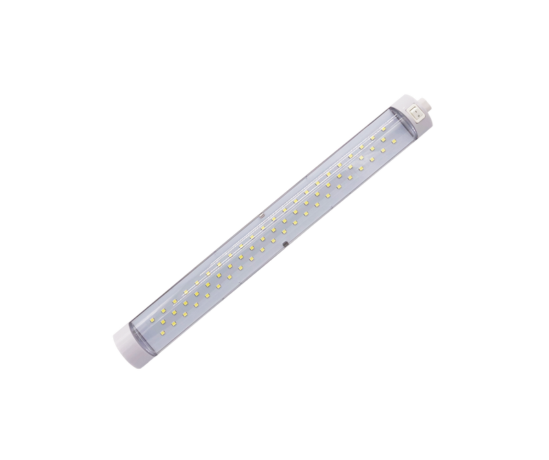 JuzLED - Main Operated Linkable LED Undercover Light Series