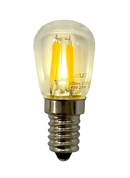 JustLED – LED 2.6W PYGMY LED Filament Lamp – E14