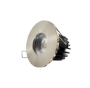 JustLED - IP65 10W Integrated LED Fire Rated Downlight