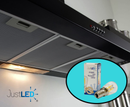 JustLED – LED 2.6W PYGMY LED Filament Lamp – E14