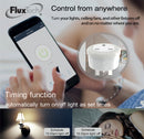FluxTech - Wireless 2.4GHz Wi-Fi Smart Socket