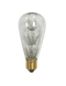 Pear Decorative Mood LED Lamp - JustLED