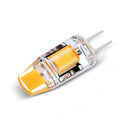 FluxTech - G4 COB LED Bulb 1.2W 120lm