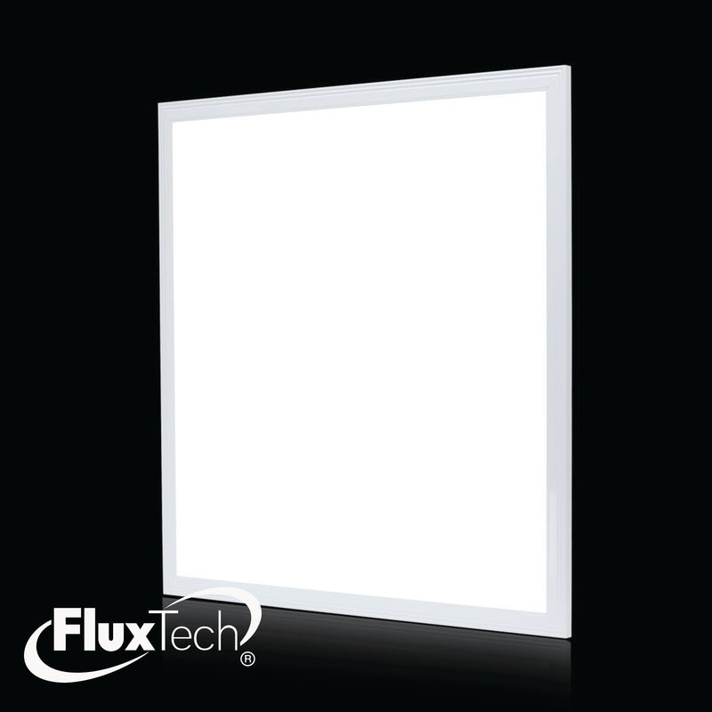 FluxTech - 40W LED Slim Panel Light 600mm X 600mm